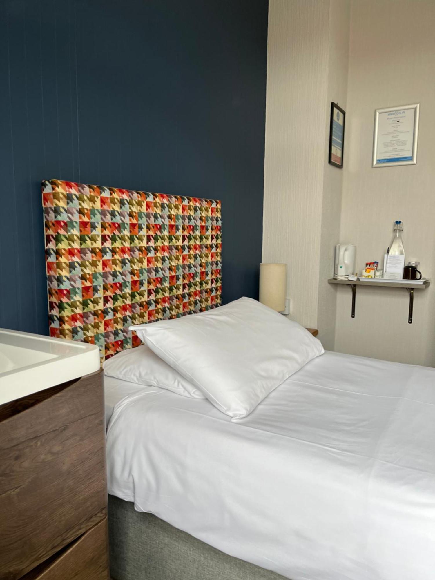 Sandcliff Guest House 크로머 외부 사진