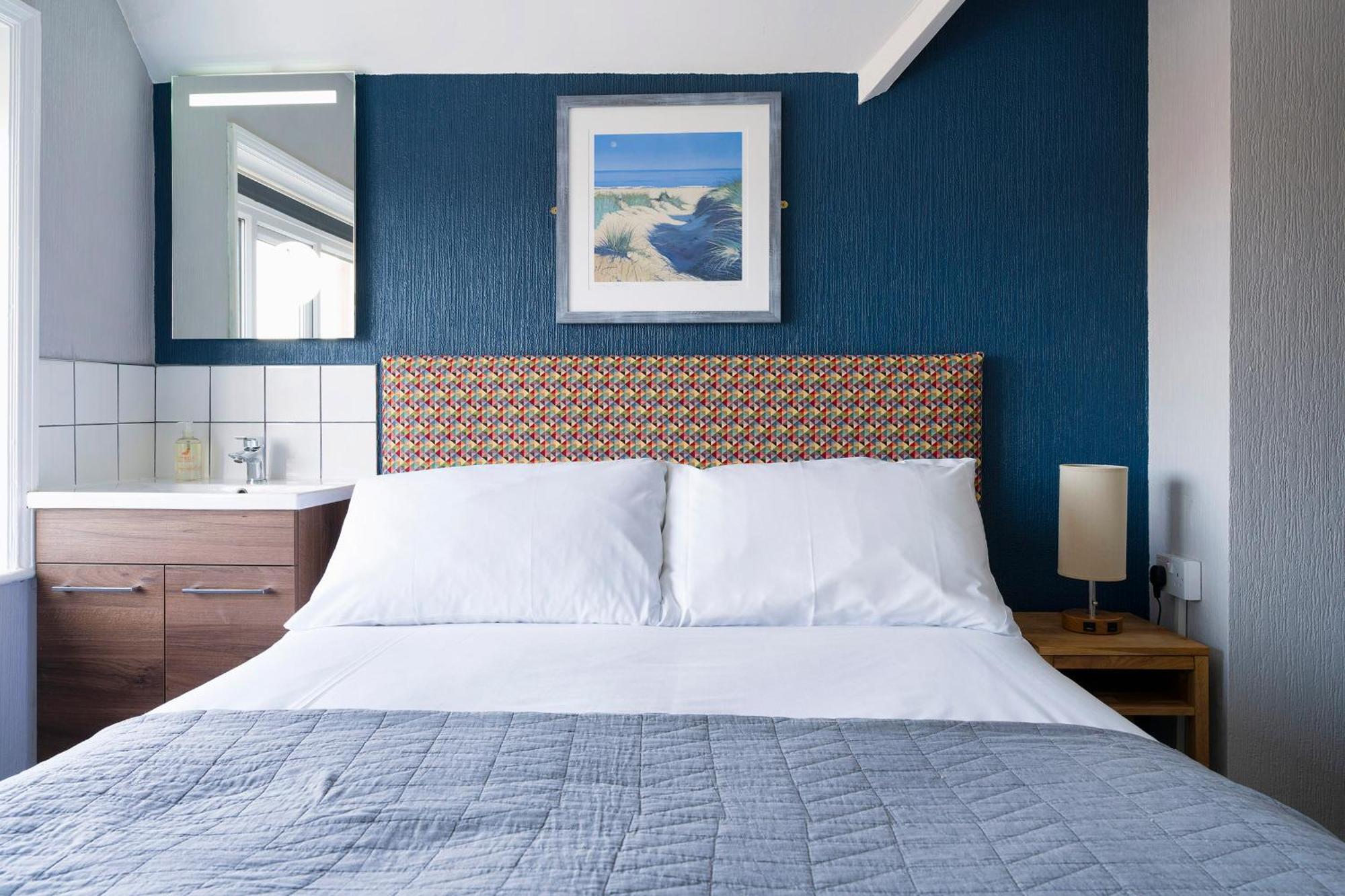 Sandcliff Guest House 크로머 외부 사진