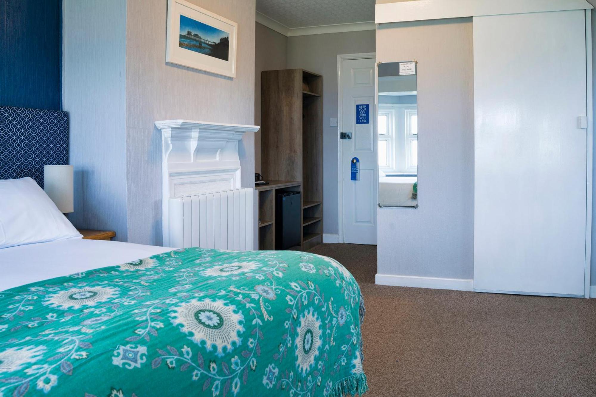 Sandcliff Guest House 크로머 외부 사진