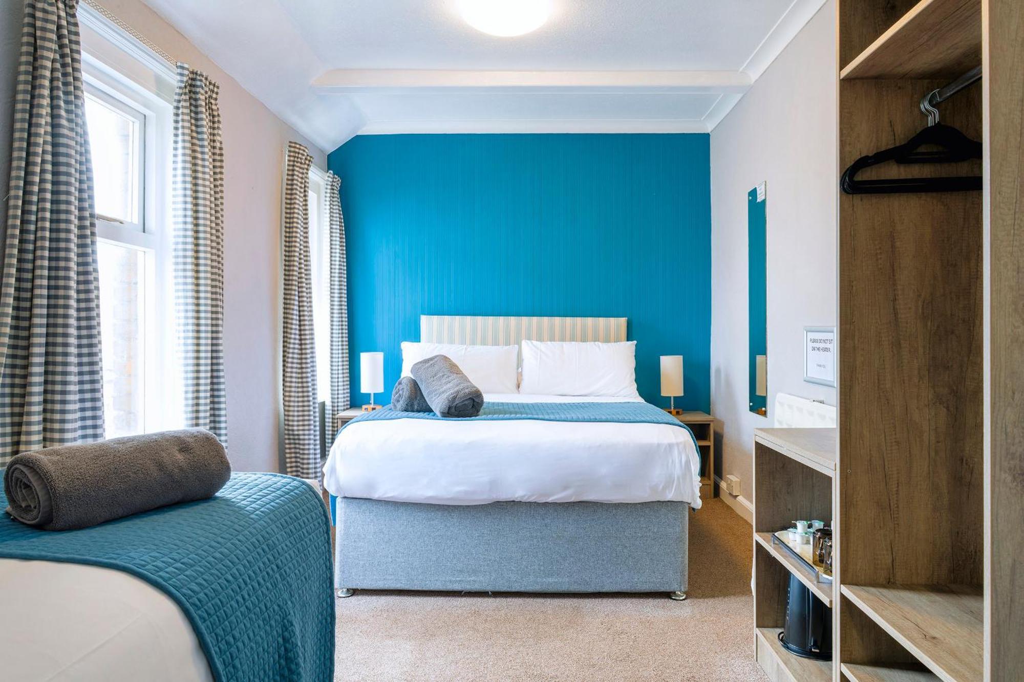 Sandcliff Guest House 크로머 외부 사진